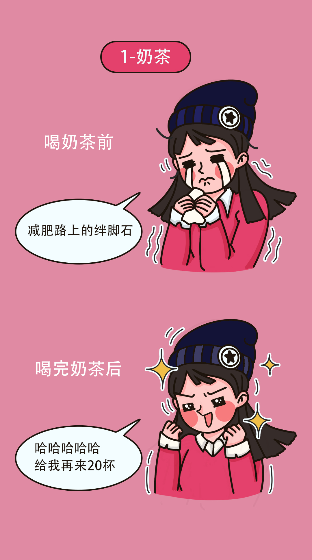 當(dāng)代年輕人的五大快樂(lè)源泉(圖2)