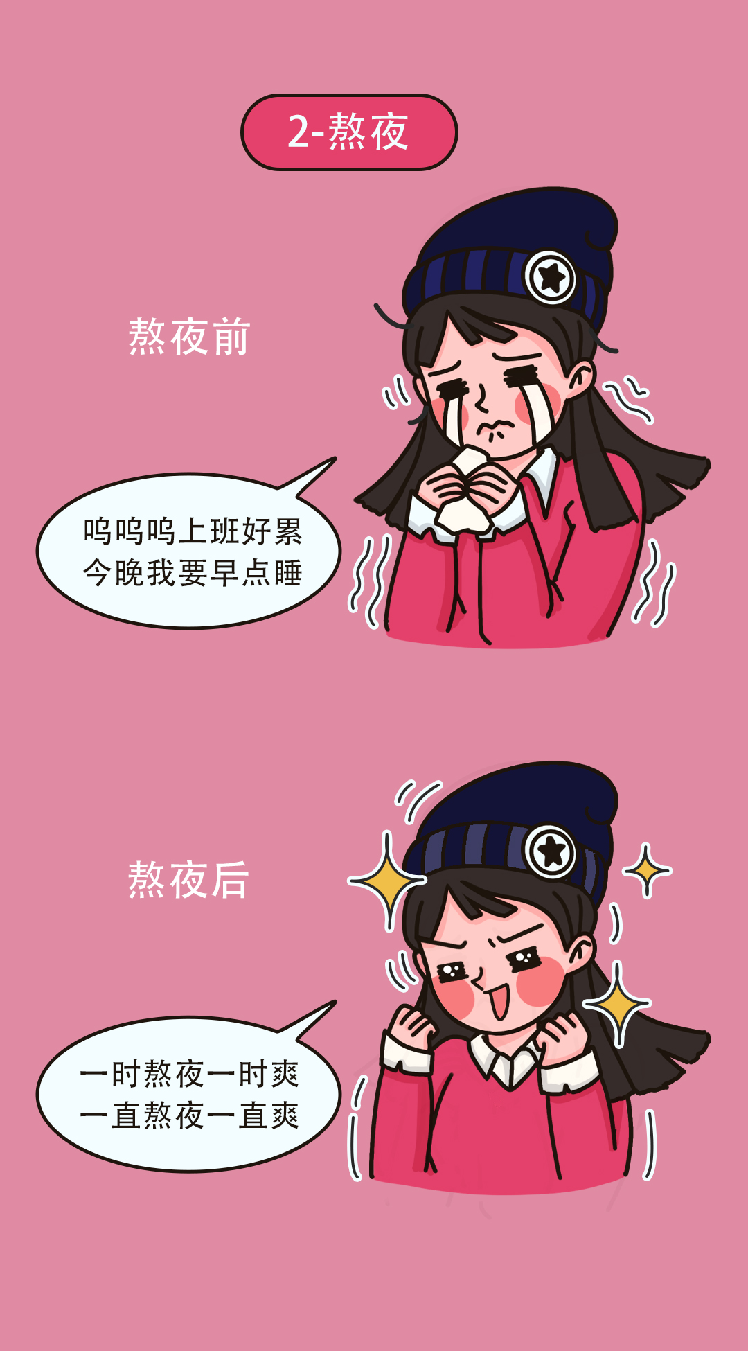 當(dāng)代年輕人的五大快樂(lè)源泉(圖3)