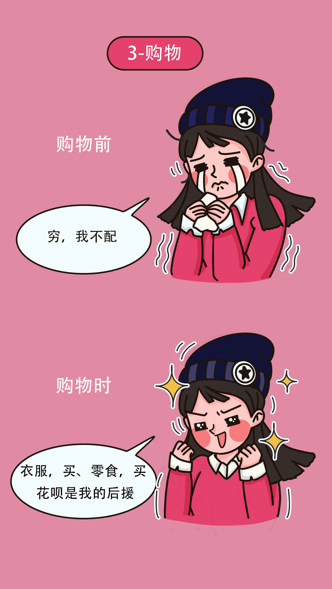 當(dāng)代年輕人的五大快樂(lè)源泉(圖4)