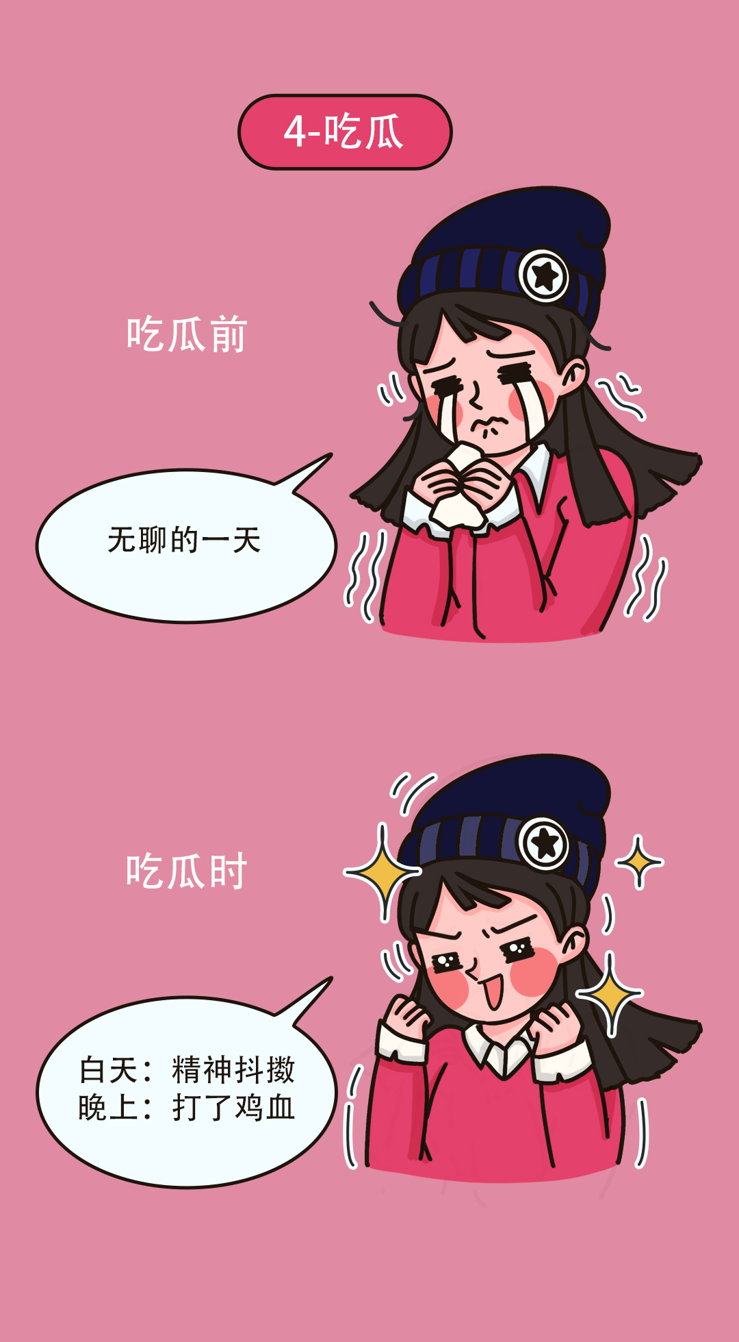 當(dāng)代年輕人的五大快樂(lè)源泉(圖5)