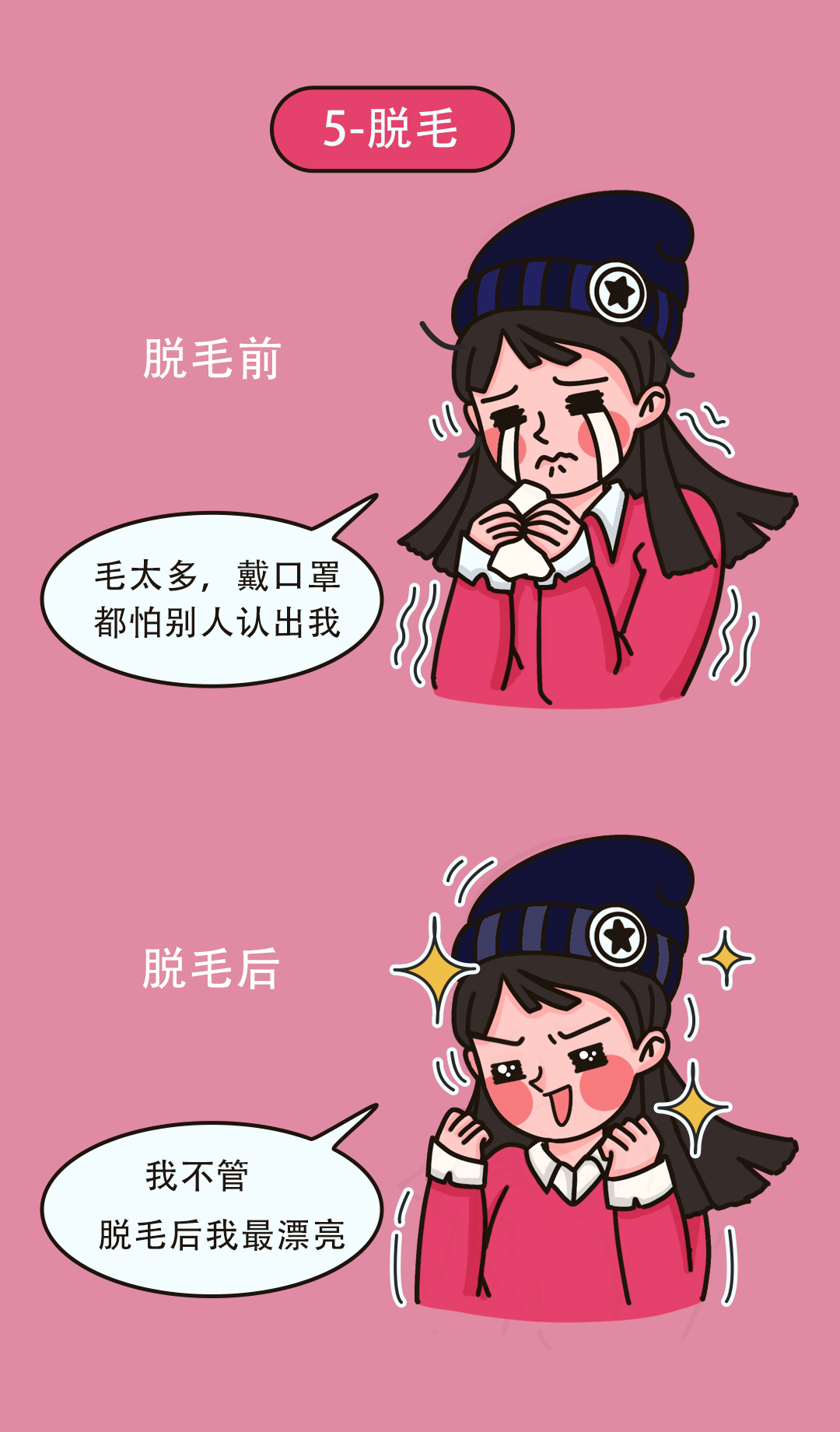 當(dāng)代年輕人的五大快樂(lè)源泉(圖6)