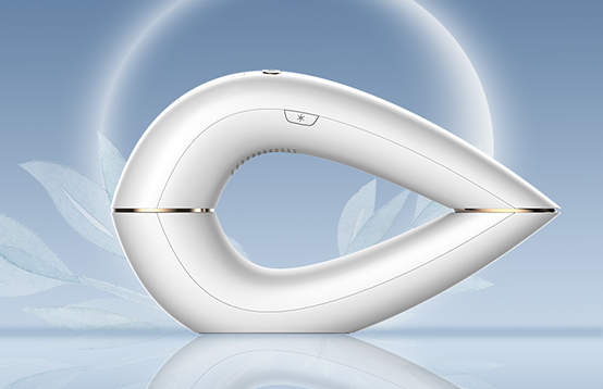 脫毛領域的硬核級別，藍寶石冰點脫毛儀(圖1)