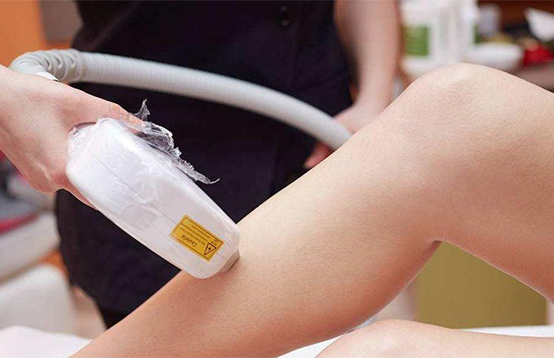 激光脫毛,脫完毛誰還不是小仙女一枚(圖1) 激光脫毛,脫完毛誰還不是小仙女一枚(圖1)