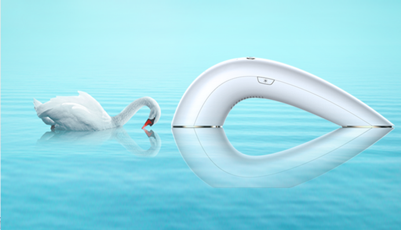 諾鉑M6天鵝頸冰點(diǎn)脫毛儀(圖1) 諾鉑M6天鵝頸冰點(diǎn)脫毛儀(圖1)