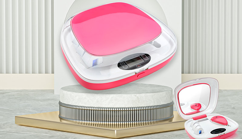 家用脫毛儀的光照對眼睛危害大嗎(圖1)