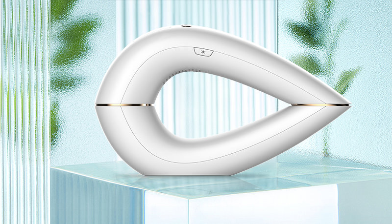 處暑來襲，脫毛要跟上進度(圖1)