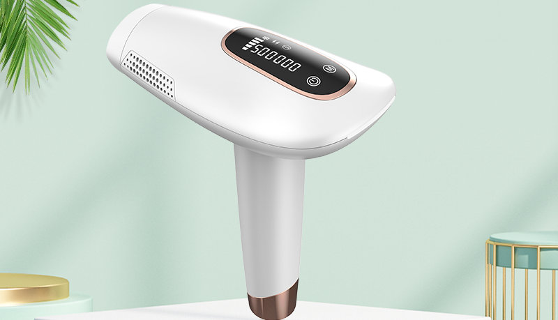 家用脫毛儀是否有這樣的效果？(圖1)