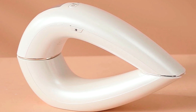 脫毛儀器這么火,儀器脫毛原理是什么?(圖1) 脫毛儀器這么火,儀器脫毛原理是什么?(圖1)