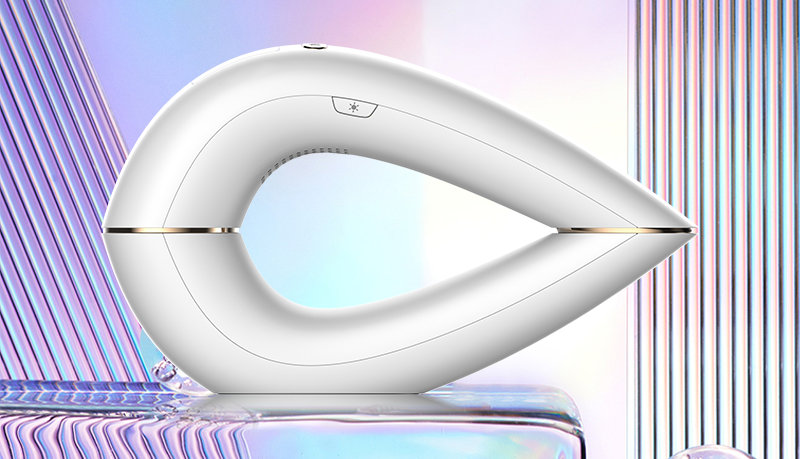 冰點脫毛器,長久脫毛的選擇(圖2) 冰點脫毛器,長久脫毛的選擇(圖2)