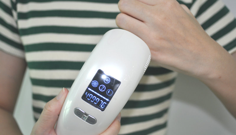 中秋月圓復相逢:正是脫毛好時節(jié)(圖3) 中秋月圓復相逢:正是脫毛好時節(jié)(圖3)