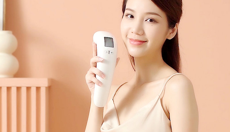 女孩的腋毛該不該去除？溫和的脫毛方法是什么？(圖1)