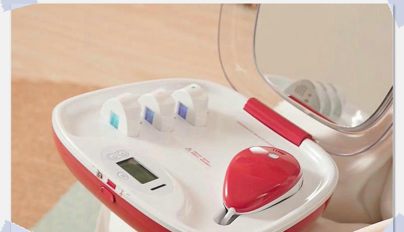 哪款脫毛儀脫毛效果好，看準這幾點就夠了(圖2)