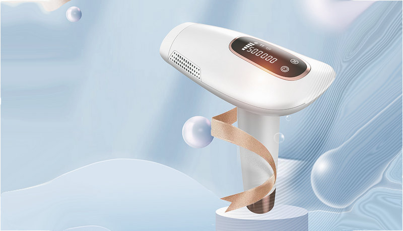 冰點脫毛儀,在家脫毛必備(圖2) 冰點脫毛儀,在家脫毛必備(圖2)
