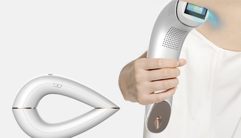 冰點脫毛儀,在家脫毛必備(圖3) 冰點脫毛儀,在家脫毛必備(圖3)