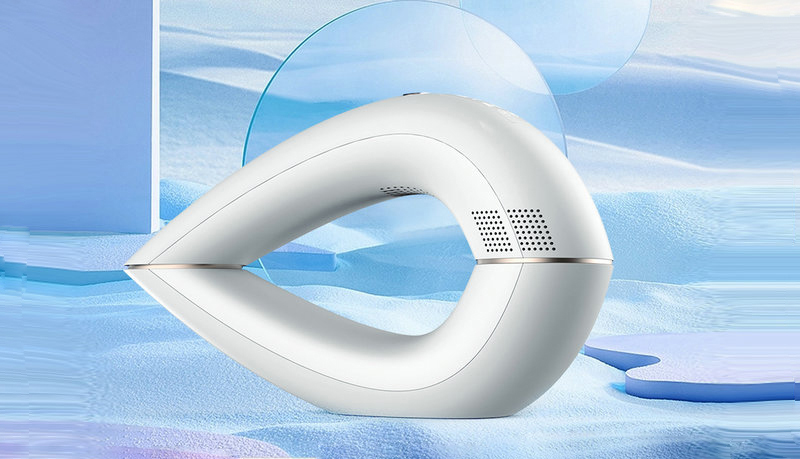 雙十一購物狂歡節到來,家用脫毛儀了解一下?(圖2) 雙十一購物狂歡節到來,家用脫毛儀了解一下?(圖2)