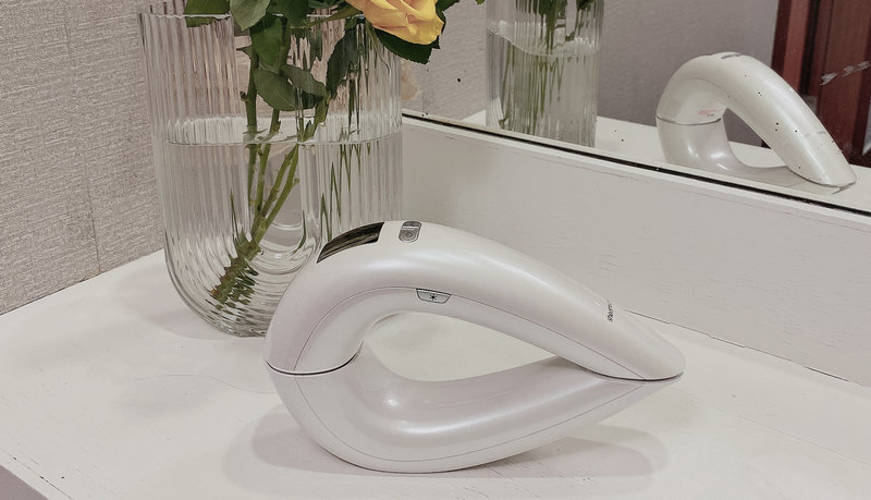 家用冰點脫毛儀,適合你的脫毛方案(圖1) 家用冰點脫毛儀,適合你的脫毛方案(圖1)