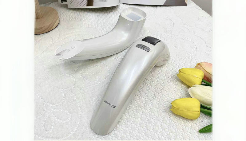 家用冰點脫毛儀,適合你的脫毛方案(圖2) 家用冰點脫毛儀,適合你的脫毛方案(圖2)