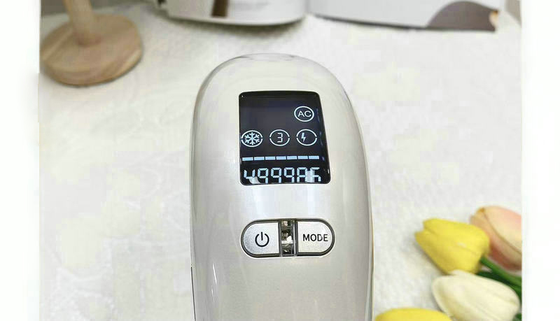 家用冰點脫毛儀,適合你的脫毛方案(圖3) 家用冰點脫毛儀,適合你的脫毛方案(圖3)