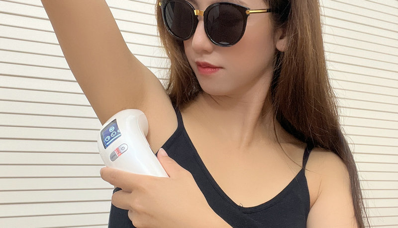 腋下脫毛的最佳方法，到底是哪一種？(圖4)