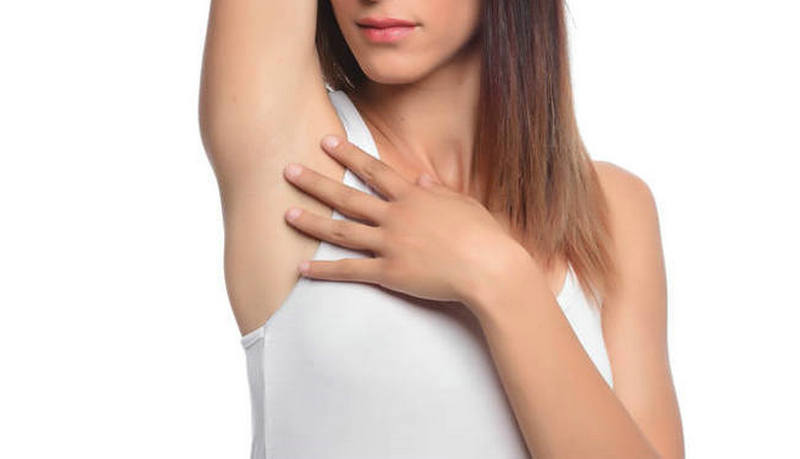 腋下脫毛的最佳方法，到底是哪一種？(圖2)