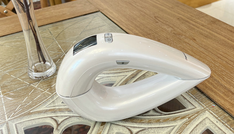 脫毛選藍寶石冰點脫毛儀,不留黑點(圖1) 脫毛選藍寶石冰點脫毛儀,不留黑點(圖1)