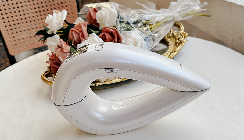 家用脫毛儀,方便攜帶,快速脫毛(圖1) 家用脫毛儀,方便攜帶,快速脫毛(圖1)