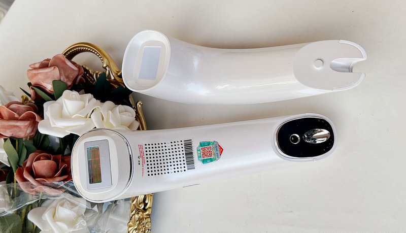 家用脫毛儀,方便攜帶,快速脫毛(圖2) 家用脫毛儀,方便攜帶,快速脫毛(圖2)