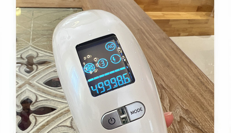 家用脫毛儀可以不刮毛使用嗎(圖3) 家用脫毛儀可以不刮毛使用嗎(圖3)