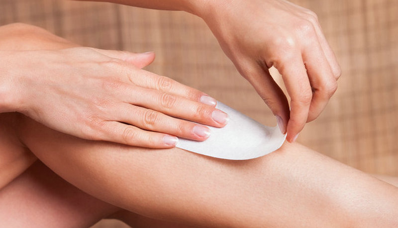 最安全的脫毛方法(圖3) 最安全的脫毛方法(圖3)