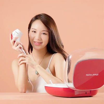 選擇一款適合你的脫毛儀器(圖1)