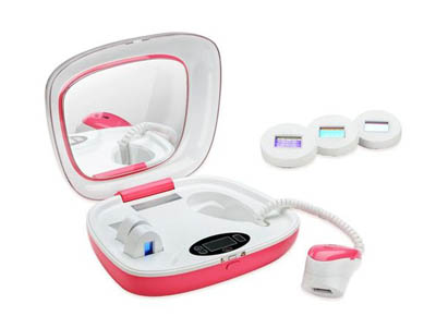 脫毛儀的后續(xù)護(hù)理建議(圖1)