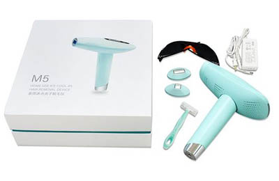 強脈沖光脫毛適合什么膚色(圖1)